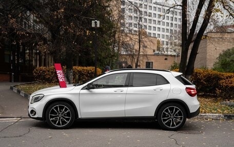 Mercedes-Benz GLA, 2019 год, 2 790 000 рублей, 8 фотография