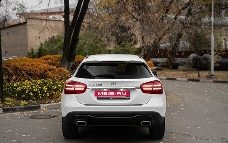 Mercedes-Benz GLA, 2019 год, 2 790 000 рублей, 6 фотография