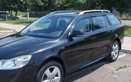 Skoda Octavia, 2012 год, 1 300 000 рублей, 2 фотография