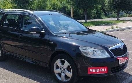 Skoda Octavia, 2012 год, 1 300 000 рублей, 3 фотография