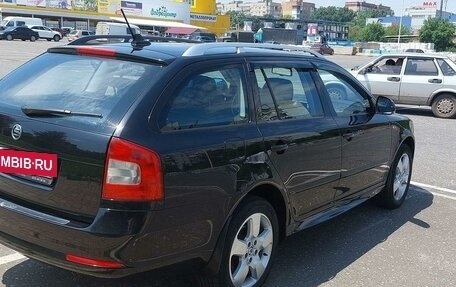 Skoda Octavia, 2012 год, 1 300 000 рублей, 5 фотография