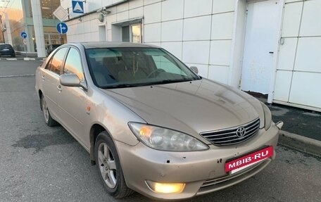 Toyota Camry V40, 2004 год, 867 000 рублей, 4 фотография