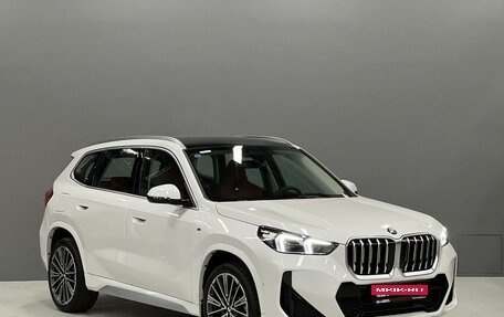 BMW X1, 2024 год, 6 650 000 рублей, 2 фотография