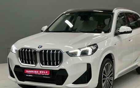 BMW X1, 2024 год, 6 650 000 рублей, 6 фотография