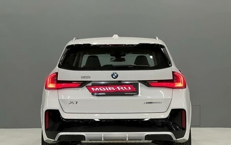 BMW X1, 2024 год, 6 650 000 рублей, 8 фотография