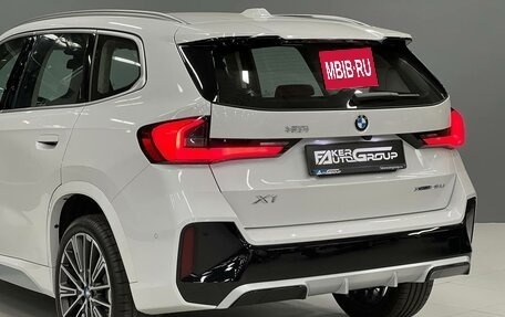 BMW X1, 2024 год, 6 650 000 рублей, 9 фотография