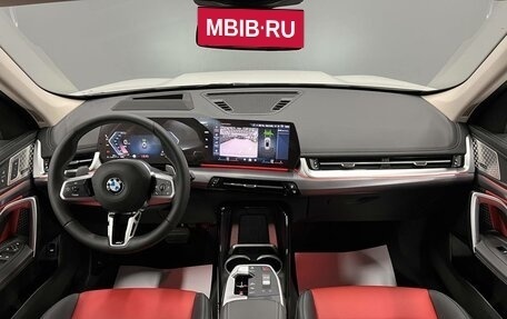 BMW X1, 2024 год, 6 650 000 рублей, 40 фотография