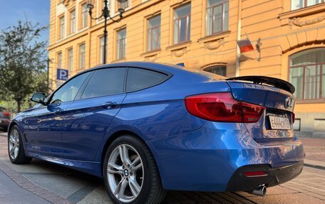 BMW 3 серия, 2018 год, 2 580 000 рублей, 5 фотография