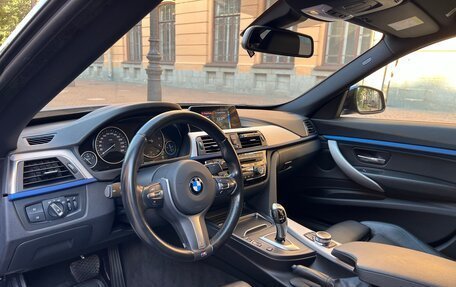 BMW 3 серия, 2018 год, 2 580 000 рублей, 11 фотография