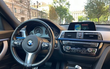 BMW 3 серия, 2018 год, 2 580 000 рублей, 14 фотография