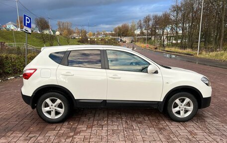 Nissan Qashqai, 2012 год, 1 035 000 рублей, 2 фотография