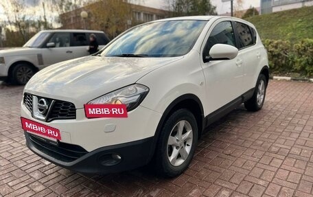 Nissan Qashqai, 2012 год, 1 035 000 рублей, 15 фотография