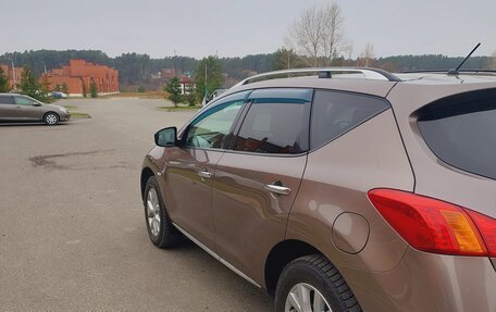 Nissan Murano, 2012 год, 1 630 000 рублей, 7 фотография