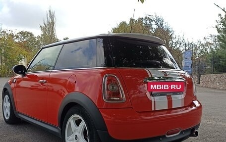 MINI Hatch, 2007 год, 780 000 рублей, 5 фотография