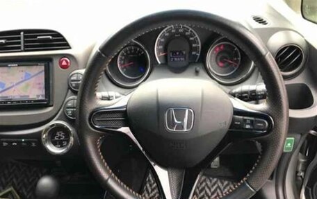 Honda Fit Shuttle I рестайлинг, 2013 год, 900 000 рублей, 6 фотография