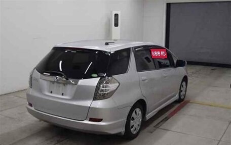 Honda Fit Shuttle I рестайлинг, 2013 год, 900 000 рублей, 4 фотография