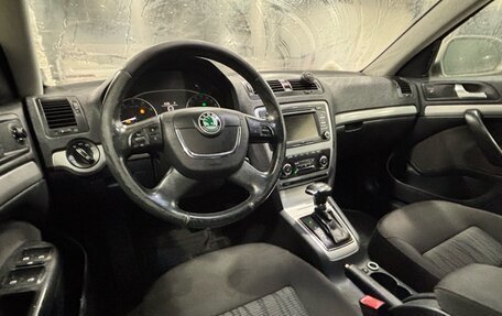 Skoda Octavia, 2011 год, 840 000 рублей, 5 фотография