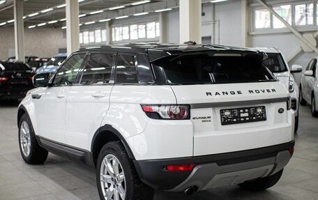 Land Rover Range Rover Evoque I, 2012 год, 2 339 000 рублей, 4 фотография