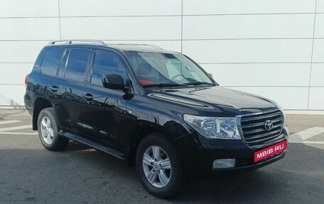 Toyota Land Cruiser 200, 2011 год, 3 360 000 рублей, 3 фотография