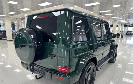 Mercedes-Benz G-Класс AMG, 2023 год, 28 490 000 рублей, 4 фотография