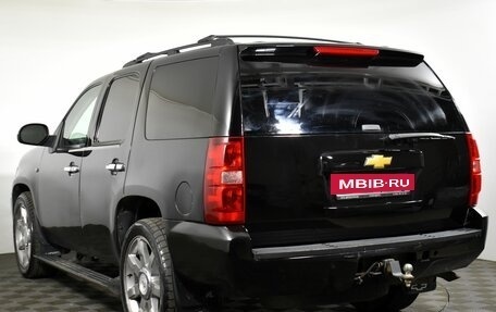 Chevrolet Tahoe III, 2008 год, 1 260 000 рублей, 6 фотография