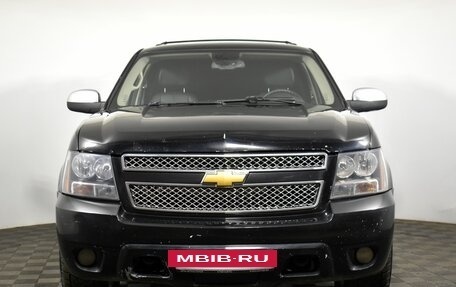 Chevrolet Tahoe III, 2008 год, 1 260 000 рублей, 2 фотография