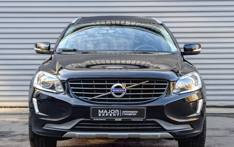 Volvo XC60 II, 2016 год, 2 730 000 рублей, 2 фотография