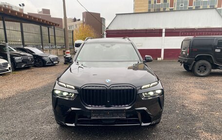 BMW X7, 2024 год, 17 300 000 рублей, 1 фотография