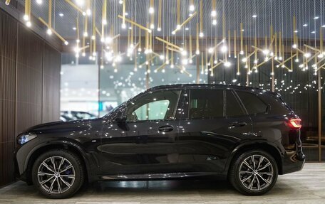 BMW X5, 2021 год, 9 750 000 рублей, 6 фотография