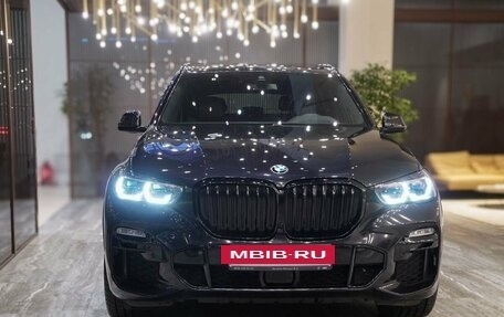 BMW X5, 2021 год, 9 750 000 рублей, 3 фотография