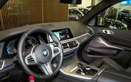 BMW X5, 2021 год, 9 750 000 рублей, 13 фотография