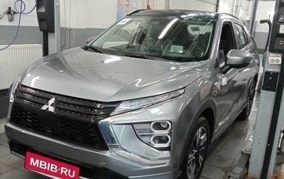 Mitsubishi Eclipse Cross, 2024 год, 4 108 000 рублей, 1 фотография