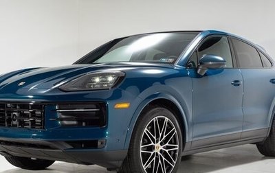 Porsche Cayenne III, 2024 год, 15 050 000 рублей, 1 фотография