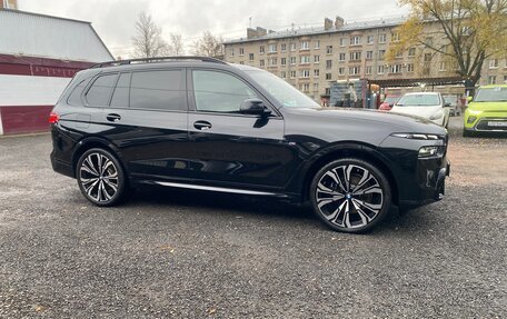 BMW X7, 2024 год, 17 300 000 рублей, 3 фотография