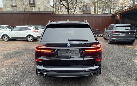 BMW X7, 2024 год, 17 300 000 рублей, 5 фотография