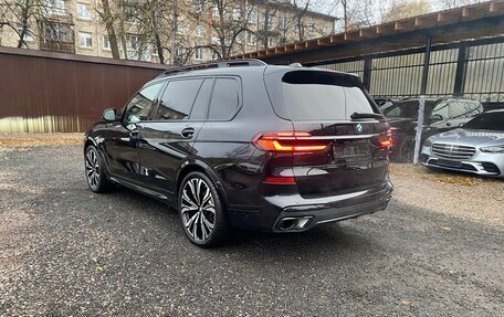 BMW X7, 2024 год, 17 300 000 рублей, 6 фотография