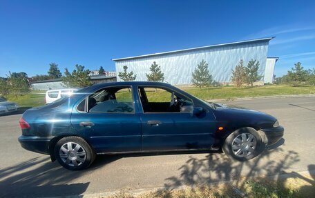 Ford Mondeo I, 1996 год, 190 000 рублей, 2 фотография