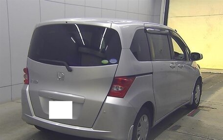 Honda Freed I, 2010 год, 815 000 рублей, 21 фотография