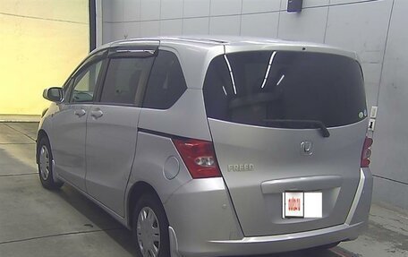 Honda Freed I, 2010 год, 815 000 рублей, 22 фотография