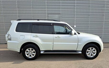 Mitsubishi Pajero IV, 2013 год, 2 399 000 рублей, 4 фотография