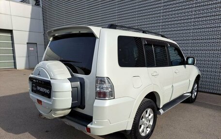 Mitsubishi Pajero IV, 2013 год, 2 399 000 рублей, 5 фотография