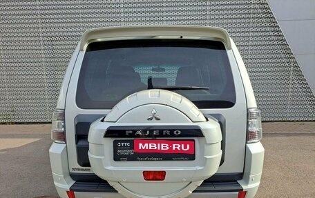 Mitsubishi Pajero IV, 2013 год, 2 399 000 рублей, 6 фотография