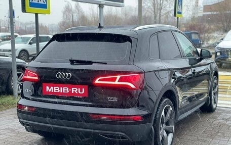 Audi Q5, 2018 год, 4 150 000 рублей, 6 фотография