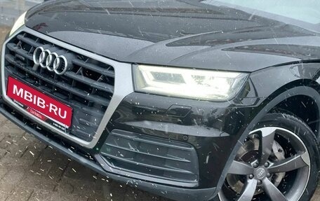 Audi Q5, 2018 год, 4 150 000 рублей, 11 фотография