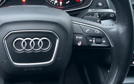 Audi Q5, 2018 год, 4 150 000 рублей, 17 фотография