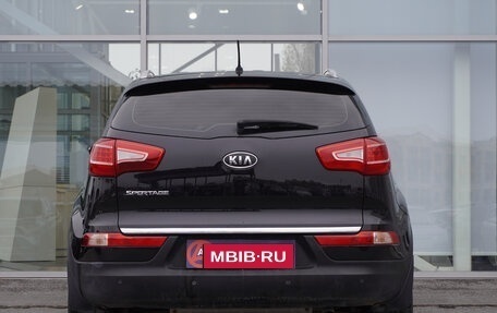 KIA Sportage III, 2012 год, 1 270 000 рублей, 6 фотография