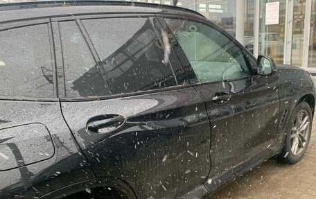 BMW X3, 2019 год, 4 050 000 рублей, 12 фотография