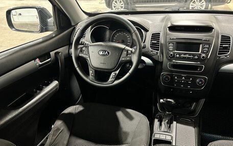 KIA Sorento II рестайлинг, 2013 год, 1 840 000 рублей, 12 фотография