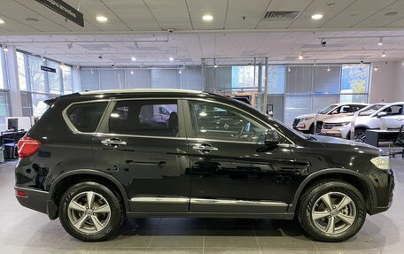 Haval H6, 2019 год, 1 699 000 рублей, 4 фотография