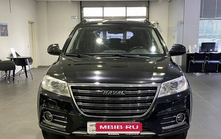 Haval H6, 2019 год, 1 699 000 рублей, 2 фотография